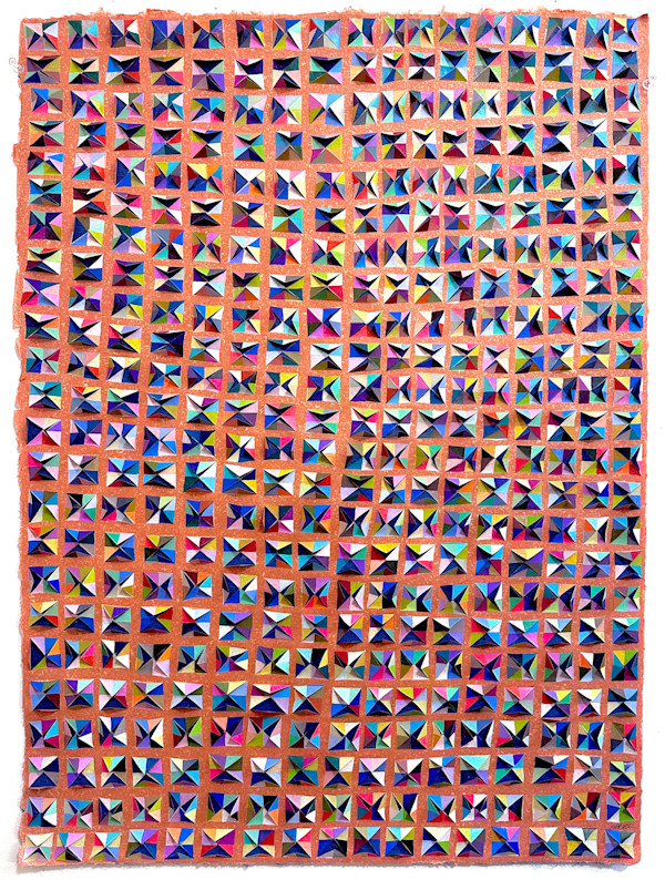 Flicker by Hannah Demma, Image 1.
