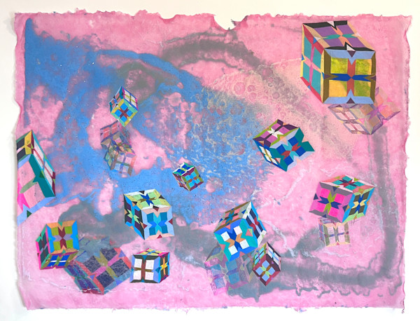 Flow State by Hannah Demma, Image 1.
