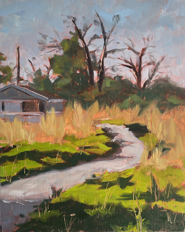 Summer Longing by Baylee Bennett, Image 1.