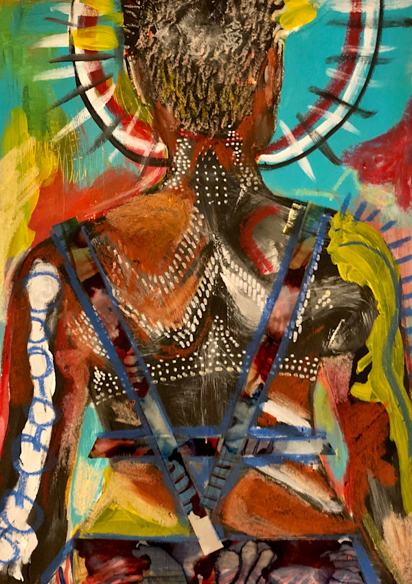Adios by T R O N J A