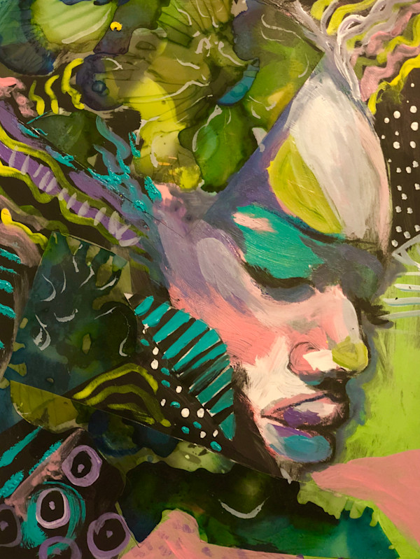 Amazon by T R O N J A