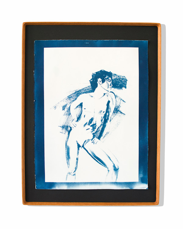 I Wanna Be Your Lover by Aleo Landeta, Image 1.