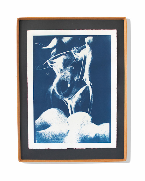 Charlie Don’t Surf by Aleo Landeta, Image 1.