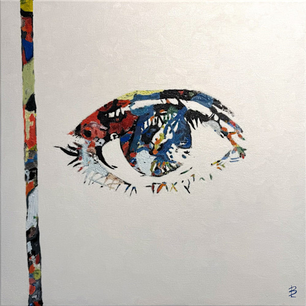 Perception by Joshua Orozco / BlueprintAko, Image 1.