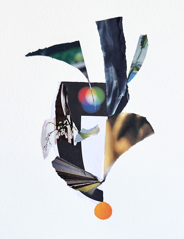 Essence by Janice McDonald
