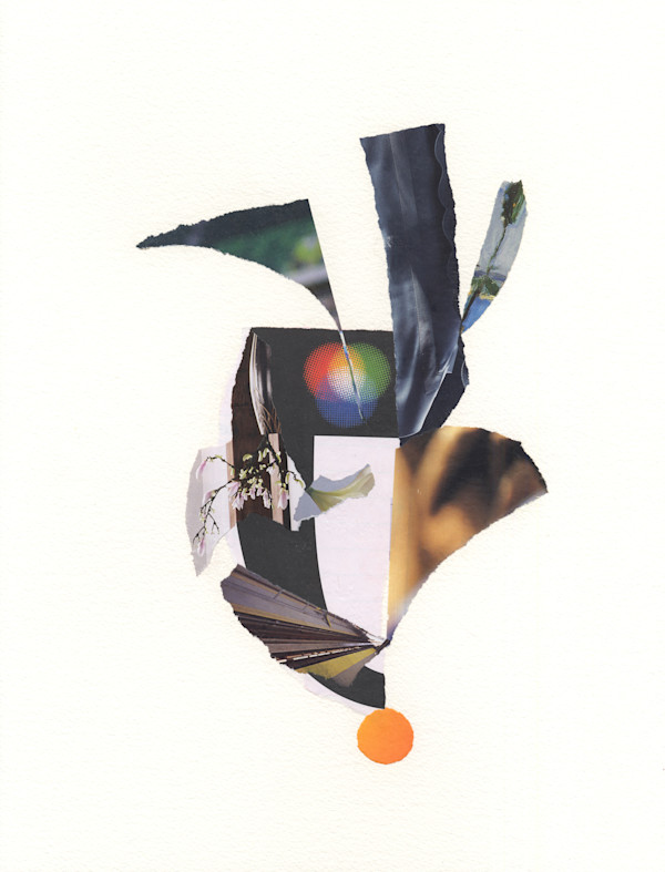 Essence by Janice McDonald, Image 1.