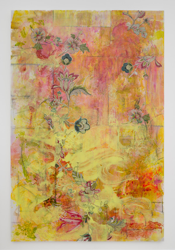 Eternal Spring by Lisa Petker Mintz, Image 9.
