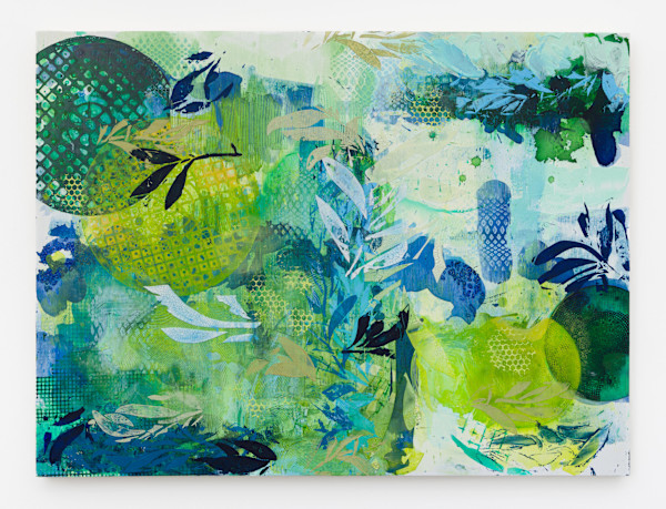 Through the Window by Lisa Petker Mintz