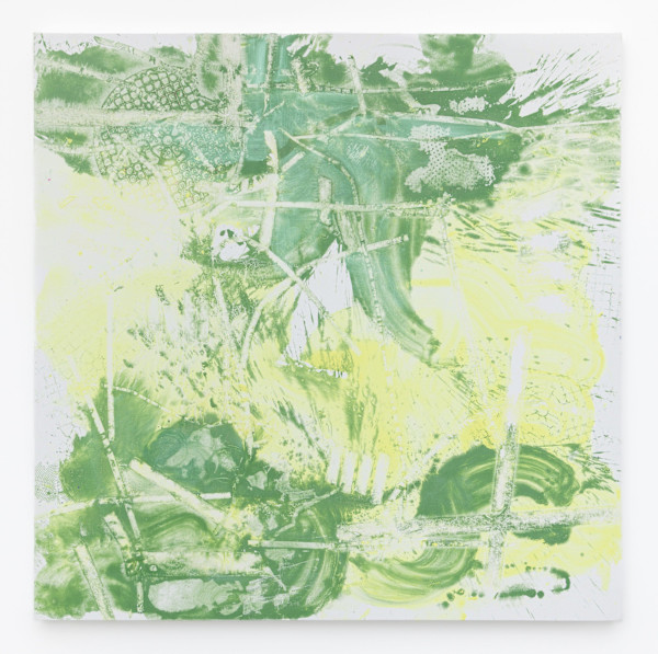 Tornado by Lisa Petker Mintz, Image 1.