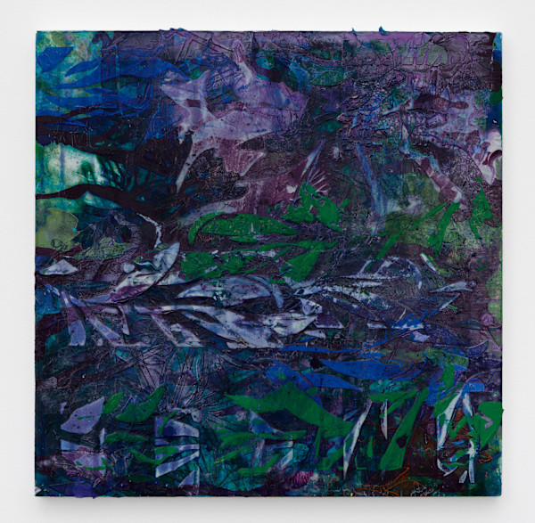 Bloom by Lisa Petker Mintz, Image 1.