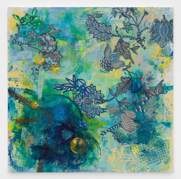 Canopy Light by Lisa Petker Mintz, Image 1.