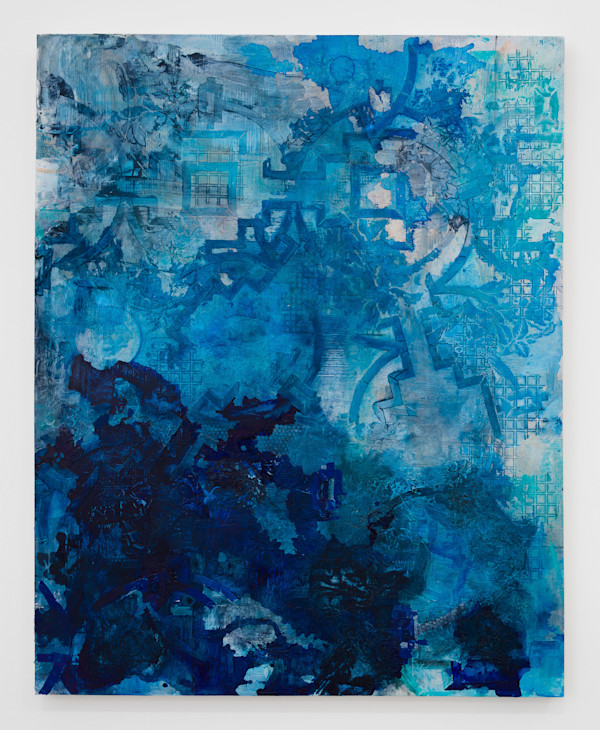 Castle in the Sky by Lisa Petker Mintz, Image 1.