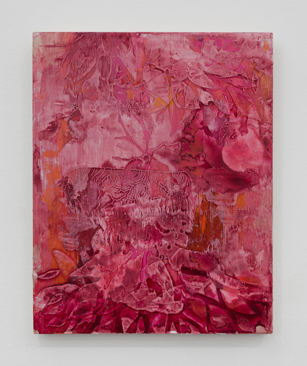 In the Distance by Lisa Petker Mintz, Image 1.