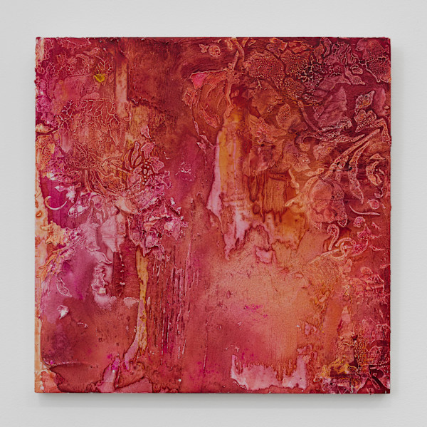 Light Thru the Trees by Lisa Petker Mintz, Image 1.
