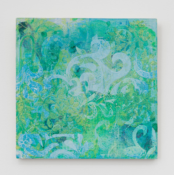 Lush by Lisa Petker Mintz, Image 1.