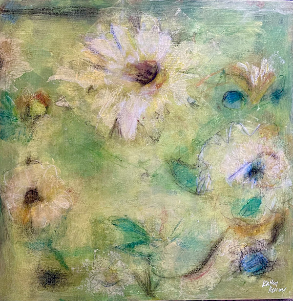 Fragile by Kathy Kenny Art, Image 1.
