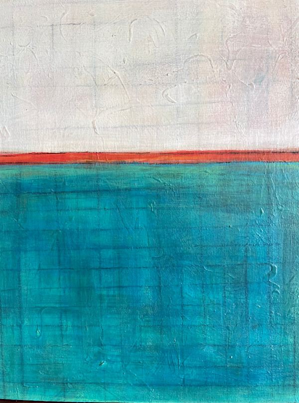 Color Study 2 by Kathy Kenny Art, Image 1.