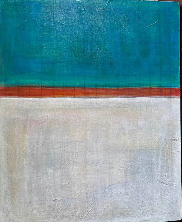 Color Study 1 by Kathy Kenny Art, Image 1.