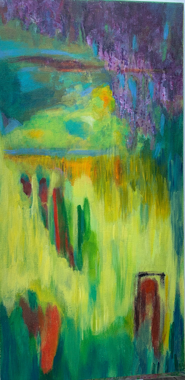 Portal by Kathy Kenny Art, Image 1.