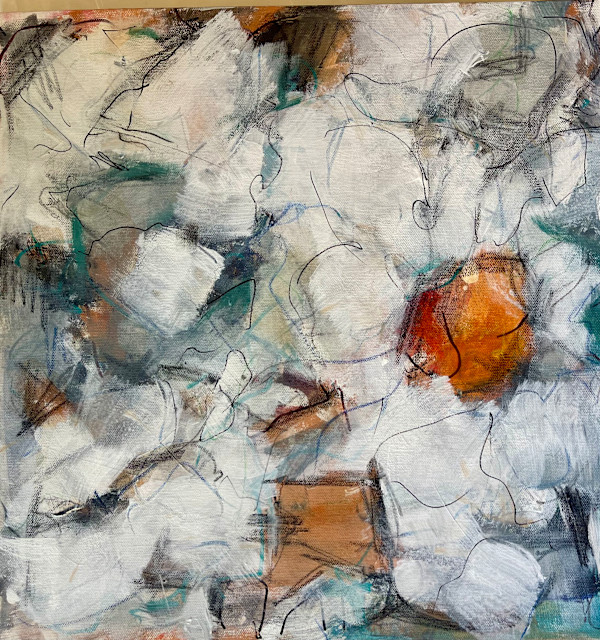 Thriving 1 by Kathy Kenny Art, Image 1.