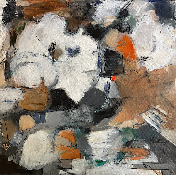 Thriving 2 by Kathy Kenny Art, Image 1.