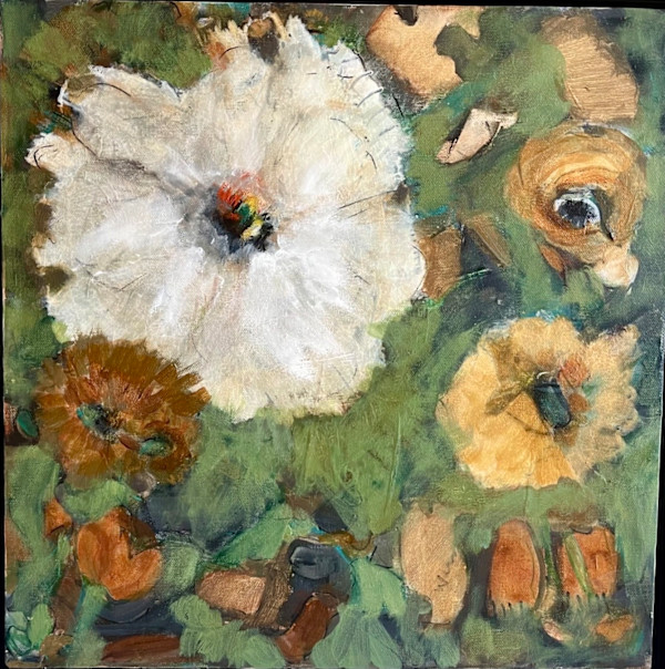 Thriving 4 by Kathy Kenny Art, Image 1.