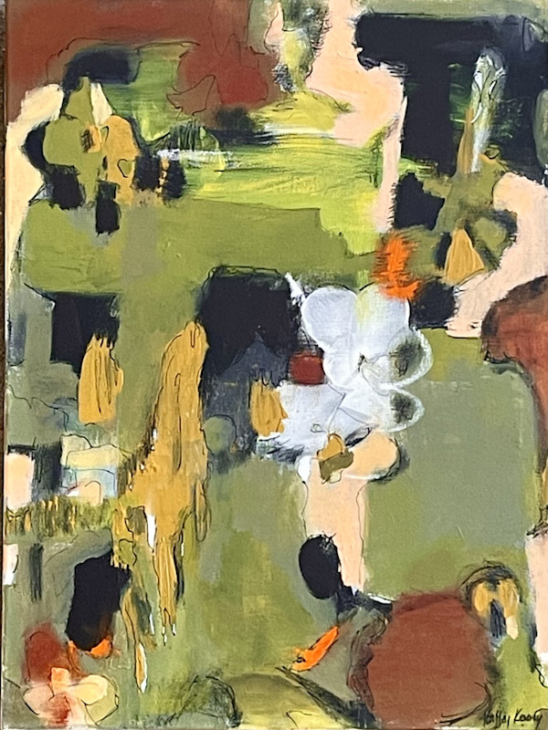 Together We Can by Kathy Kenny Art, Image 1.