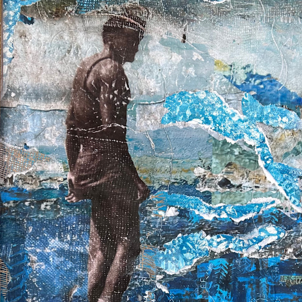 Unteathered by Eric Jon Boyd, Image 1.