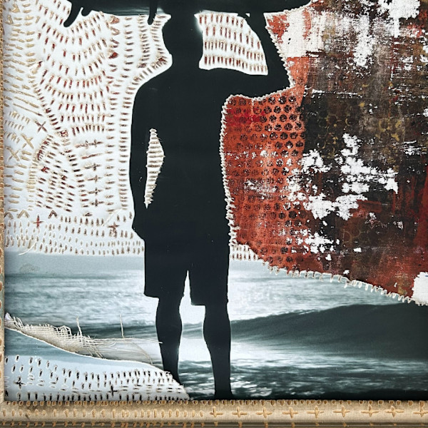 Primitive by Eric Jon Boyd, Image 3.