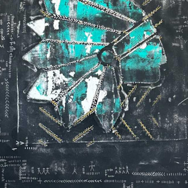 trib·u·la·tion by Eric Jon Boyd, Image 4.