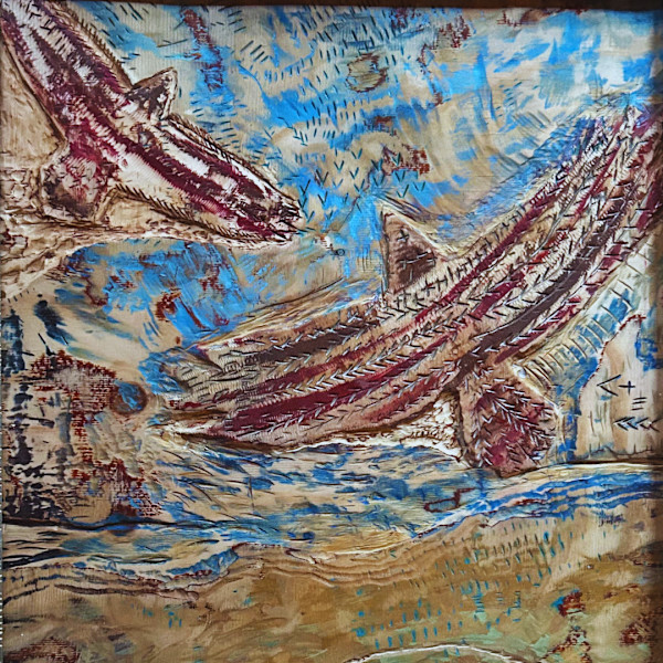Immerse by Eric Jon Boyd, Image 1.