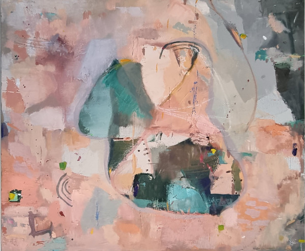 Sands of time by Emma Dowling, Image 1.