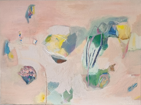 Other Skies by Emma Dowling, Image 1.