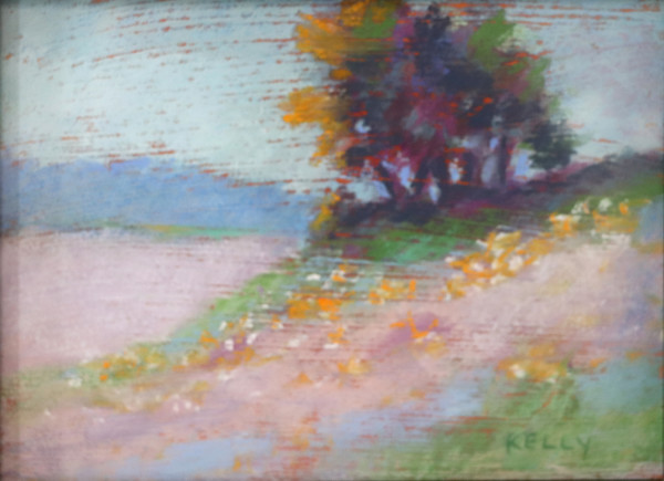 Summer Haze by Judy Kelly