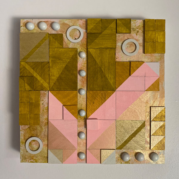 A Bright Pause No.2 by Helen Ziga, Image 1.