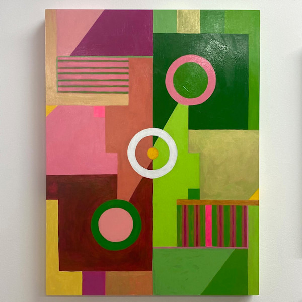 Focal Points by Helen Ziga, Image 1.