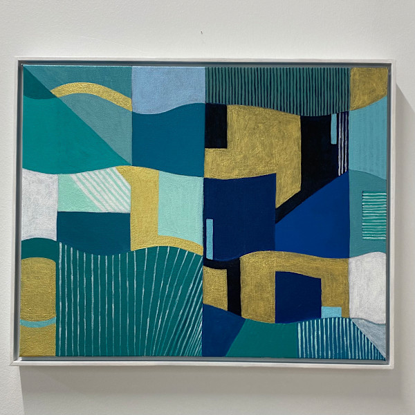 Currents by Helen Ziga, Image 1.