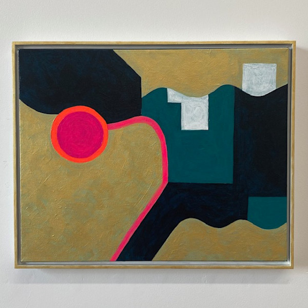 Highlight Current by Helen Ziga, Image 1.