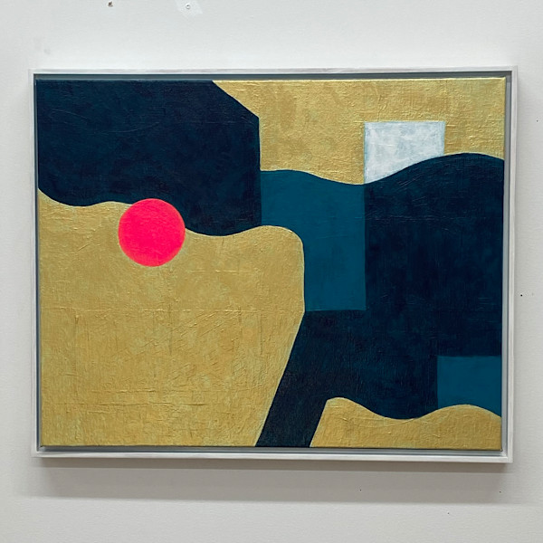 Highlight Waves by Helen Ziga, Image 1.