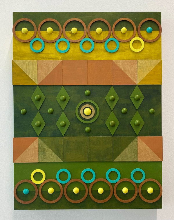 Light Gives Way by Helen Ziga, Image 1.