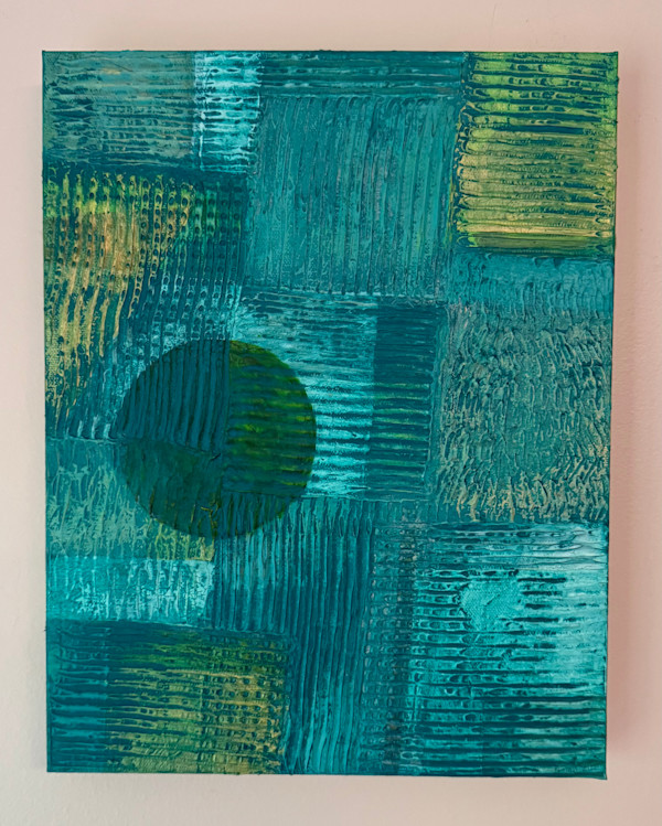 Moon Shadow by Helen Ziga, Image 1.