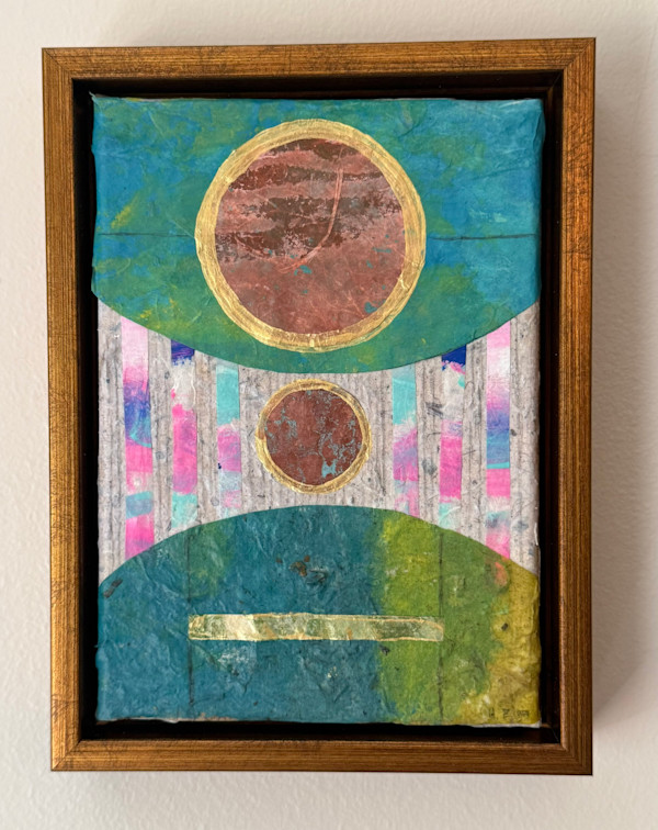 Sanctuary 2 by Helen Ziga, Image 1.