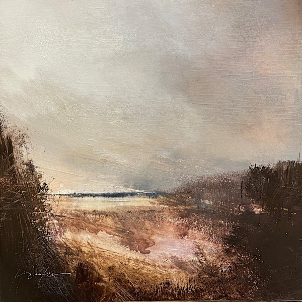 VARIATION II 2022 by Charlie Hunter, Image 1.