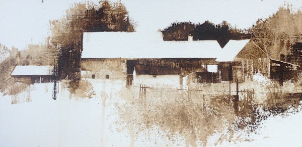 Glendale Farm by Charlie Hunter, Image 1.