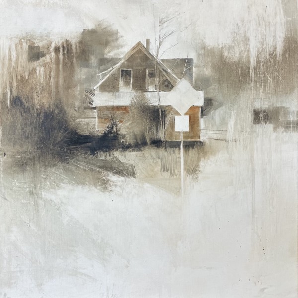 HOUSE OF RAIN by Charlie Hunter