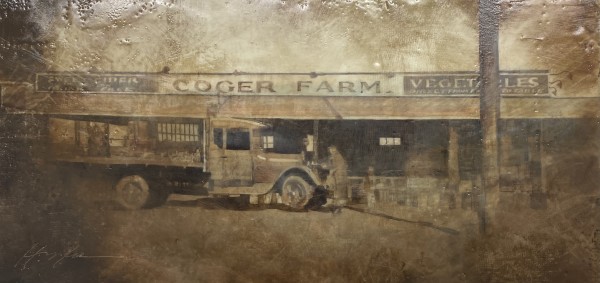 Coger’s Farm