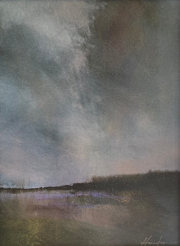VARIATION I by Charlie Hunter, Image 1.