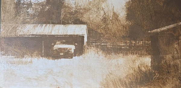 GMC by Charlie Hunter, Image 4.