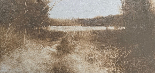 The Fields Beyond The Fields by Charlie Hunter
