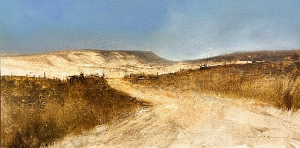 Curve of the Earth by Charlie Hunter